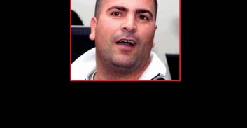 השופט שגיא מציע חמש וחצי שנים ליניב בן דוד