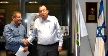 בעקבות הטלטלות – ארנון גלעדי הודח מראשות הוועדה למיגור סמים בעיריית ת"א