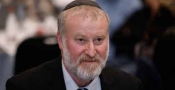 אומ"ץ למנדלבליט: "להורות לממשלה למנות מפכ״ל קבוע לפי החוק ולפי החלטת בג"ץ"