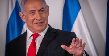 מנדלבליט לבג"ץ: "השיקול האישי עשוי להוביל את נתניהו בקשר למערכת המשפט"