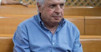 תשובת אלוביץ לכתב האישום: "אתר וואלה היה קטנוני, קיצוני ומקומם"