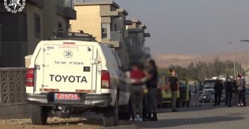 חנק למוות את בת זוגו והודיע למוקד 100: "ביצעתי רצח"