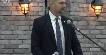 אוחנה על הפשיעה הבדואית בנגב: "מה שהיה הוא לא מה שיהיה"