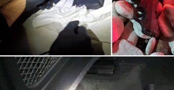 כתב אישום נגד שניים מתוך 11 חשודים בתיק כנופיות אשקלון