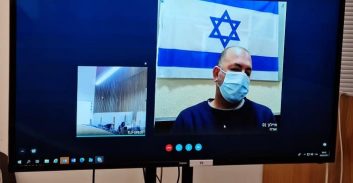 הפרקליטות והסנגוריה מערערות על גזר דין השופט כבוב לאמיר ברמלי