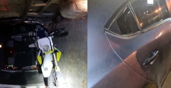 המשטרה עצרה חוליית גנבי כלי רכב באזור השרון