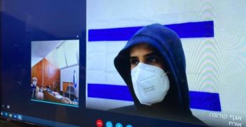 אמה של הנערה שנאנסה במלונית: "חיית אדם שלא שלט בצרכים שלו"