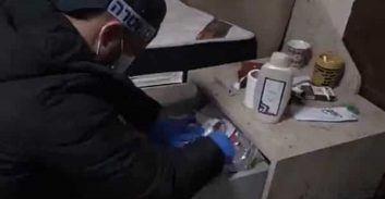 פוסטה TV: ארבעה ממזרח ירושלים נעצרו בחשד למעשי שוד תוך התחזות לבלשים