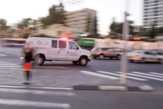 מטפלת במעון לבעלי מוגבלויות נאשמת בגרימת מותה של חוסה ברשלנות