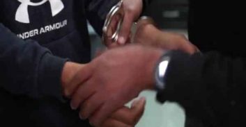 חשד: סחיטה והנחת רימון על רקע סכסוך בין קבלנים