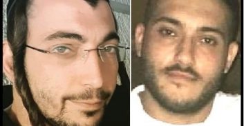 הרוג ופצוע מאשקלון באירוע ירי לעבר שני עבריינים המזוהים עם דומרני