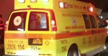 תושב שפרעם שנורה השבוע מת מפצעיו, מהומה בבית החולים רמב"ם