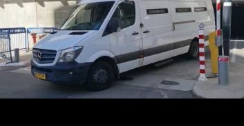 הגבלה בטחונית בשב"ס: כל דיוני בתי המשפט יתקיימו בהיוועדות חזותית