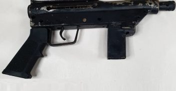 חשוד בהחזקת מקלע קרל-גוסטב בבאר שבע: "להגנה עצמית, ניסו לרצוח אותי"
