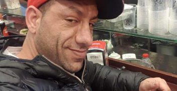 כוכב הרשת אלון ליטאי נעצר עם 68 גרם קוקאין