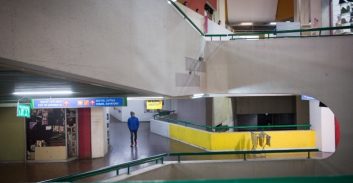 חולדאי: משרד התחבורה מתנער מפינוי התחנה המרכזית