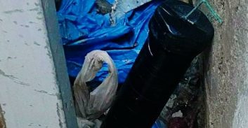 שני אחים מיפו נעצרו בחשד להחזקת מטען צינור וסמים