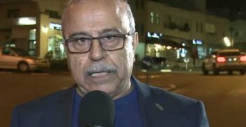 סטודנט למשפטים נעצר בחשד לירי על בית משפחת ראש מועצת דליית אל כרמל
