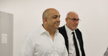 אומ"ץ: הקמת ועדת חקירה לפרשת הצוללות במקביל לתיק הפלילי
