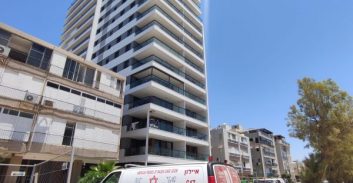 מטען חבלה לרכב של ראש עיריית בת ים לשעבר שלמה לחיאני