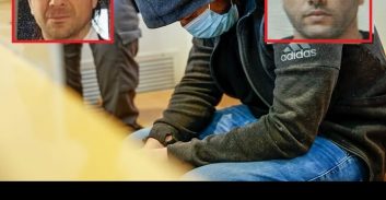 חשד: אביעד משה תיאם עם מהנדס המטענים של דומרני אפשרות לפגיעה בשירה איסקוב