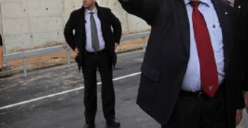 הפרקליטות מבקשת 14 חודשי מאסר לקבלן ששילם מיליון שקל למנכ"ל נתיבי ישראל