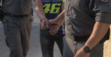 עונש ל"ראיס" מיפו: "הפרוטקשן מכת מדינה עד שדי באיומים מרומזים להטיל אימה"