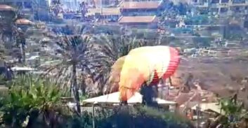 צעיר מתל אביב נעצר בחשד להחזקת כלי תקיפה נגד משתתפי מצעד הגאווה