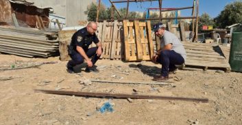 בימ"ש שחרר שני נאשמים בדקירת נער, שאחיו נרצח כשהם היו במעצר