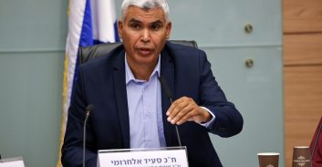 אושר תקן הכליאה: 400 אסירים ישוחררו מיידית בשחרור מנהלי