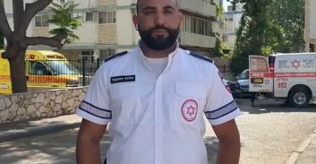 כתב אישום: בת 73 רצחה את אחותה כי חששה שתסלק אותה מביתה