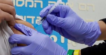 ביהמ"ש: האם רשאית לחסן את ילדיה נגד קורונה ללא הסכמת האב