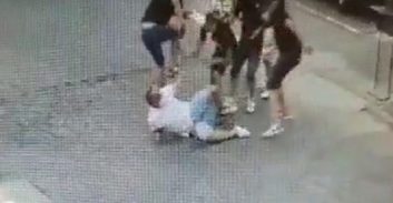 הסדר טיעון בתיק לינץ' פלילי במוכר למשטרה מקריית מלאכי