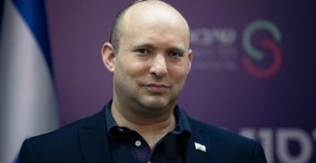 תושב אשקלון נעצר בעקבות איום ברצח על ראש הממשלה בנט