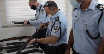 ועידת המשפט: המפכל ניצל את האירוח בלשכת עורכי הדין כדי לקדם החמרה בענישה