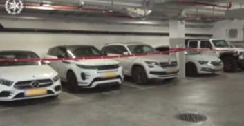 מעצר אייל נגר ואח' במבצע מגדל קלפים: תקיפה כלכלית של ארגון בני שלמה