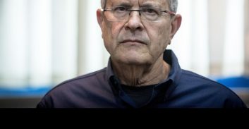 דוד רוזן: "אם החוק לא יתוקן, עדיף לסגור את נציבות הביקורת"
