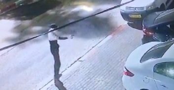 חשד: מוכר למשטרה מג'לג'וליה ירה ופצע קשה גבר