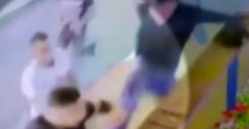 כתב אישום: סליחות בירושלים והלינץ' היהודי