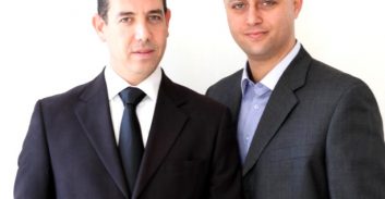 כתב אישום נגד עורכי הדין של מנכ"ל אלבר לשעבר
