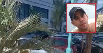 מוכרים למשטרה נעצרו בחשד לרצח אסיר משוחרר בראשון לציון