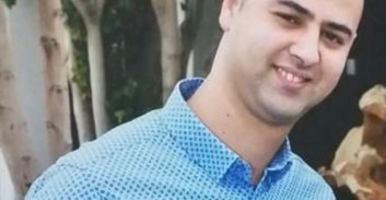 יו"ר קבוצת כדורגל חשוד בדריסה למוות של שוטר מתנדב ופציעת שוטר בנהריה