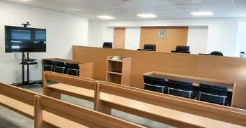 שלב ראשון בהעתקת ביהמ"ש המחוזי ממזרח ירושלים