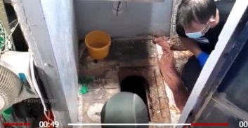 מחדל בשב"ס: שישה אסירים בטחוניים ברחו מכלא גלבוע