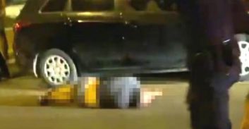 מוכר למשטרה בן 24 נדקר למוות במרכז נתניה