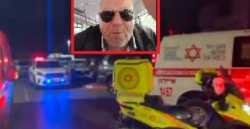 מוכר למשטרה נעצר בחשד לרצח בקרית עקרון