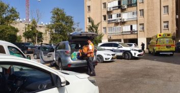 האישה שטענה כי נדקרה ונשדדה: "בדיתי את הסיפור'