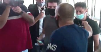 תופעה: הורים שהתעללו בילדיהם בגן מאיימים על ילדי גננות וסייעות