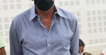 ראש עיריית כפר סבא לשעבר יהודה בן חמו הורשע בגניבת כספי ציבור