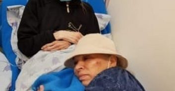 עיריית תל אביב מונעת תו נכה מהדוגמנית האנורקסית קארין באומן
